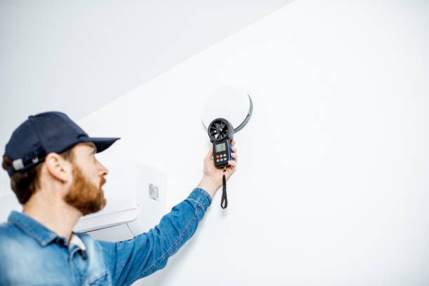 Indoor Air Quality Testing for Homes | Insight Environmental